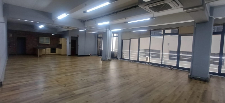 To Let commercial Property for Rent in Cape Town City Centre Western Cape